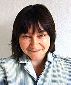 Ali Smith 